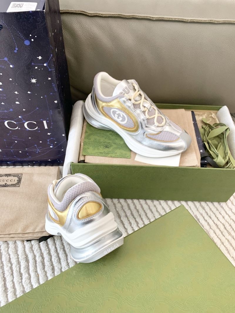 Gucci Low Shoes